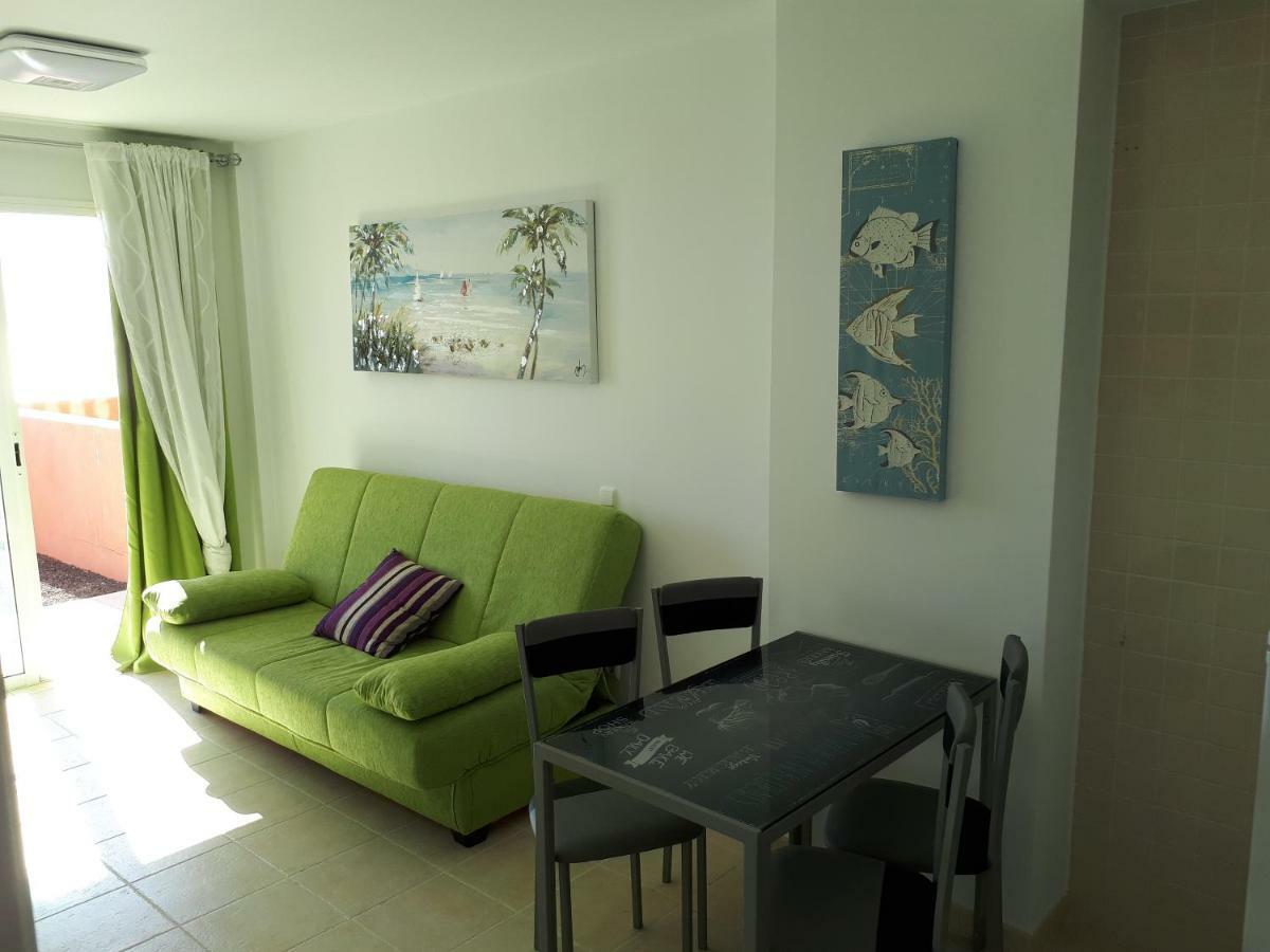 Playa Paraiso - A Dream Over The Ocean Costa Calma Exterior photo