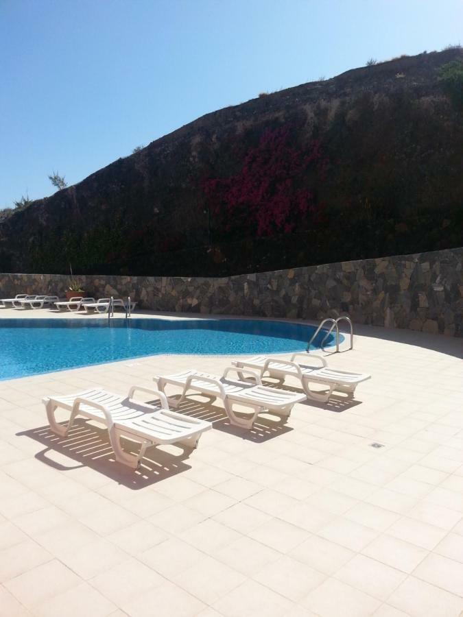 Playa Paraiso - A Dream Over The Ocean Costa Calma Exterior photo
